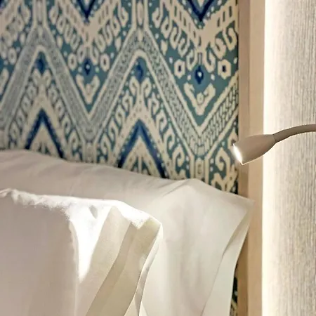 Hotel Soho Boutique 3*