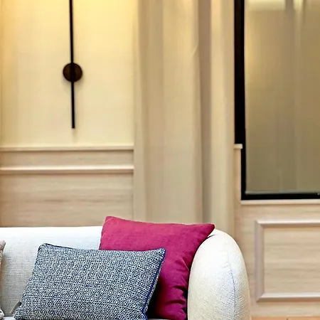 Soho Boutique Ξενοδοχείο 3*