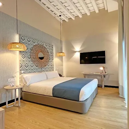 Soho Boutique Hotel 3*