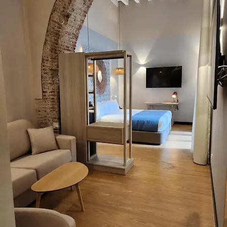 Ξενοδοχείο Soho Boutique 3*