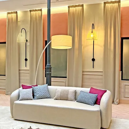 Soho Boutique 3* Cadice