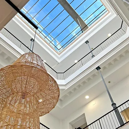 Soho Boutique Hotel Cadice