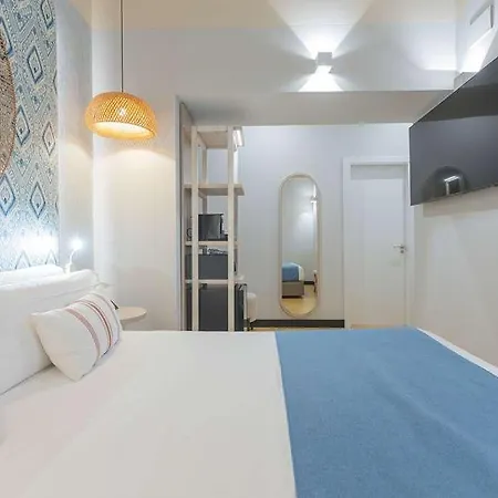 Hotel Soho Boutique 3*