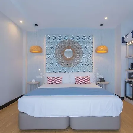 Soho Boutique Καντίζ