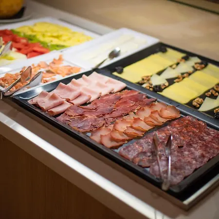 Soho Boutique 酒店