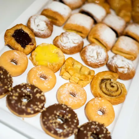 Soho Boutique 3* Cadice