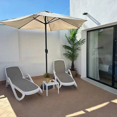 Soho Boutique 3* Cadice