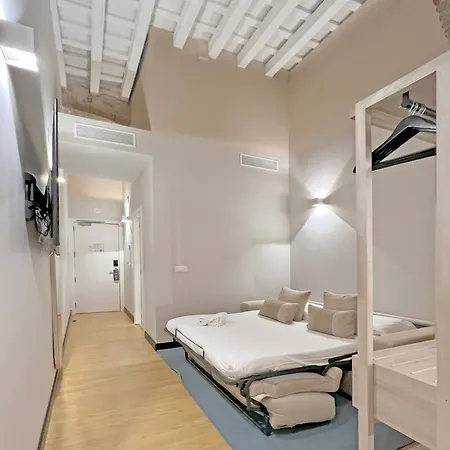 Ξενοδοχείο Soho Boutique 3*