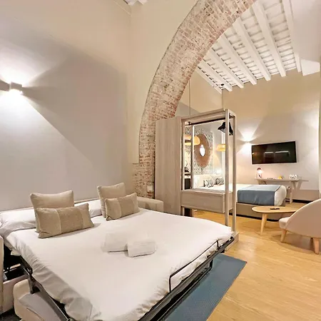 Ξενοδοχείο Soho Boutique Καντίζ