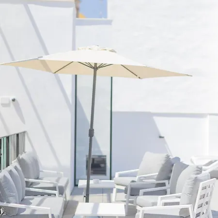Ξενοδοχείο Soho Boutique