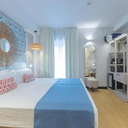 Ξενοδοχείο Soho Boutique 3*