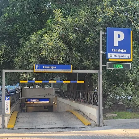 Soho Boutique Hotel Cádiz