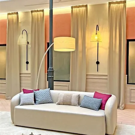 Hotel Soho Boutique 3*