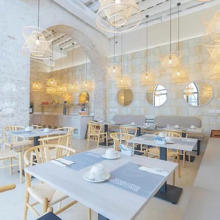 Hotel Soho Boutique 3*