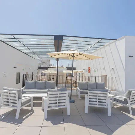 Soho Boutique Hotel 3*