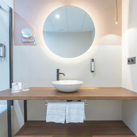 Hotel Soho Boutique Kadyks