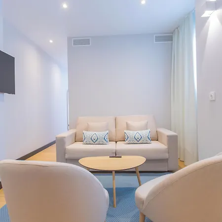 Soho Boutique 3* Kadyks