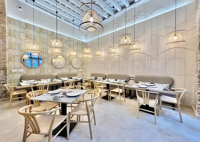 Soho Boutique Hotel Cádiz