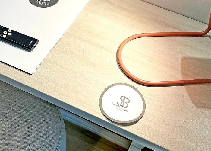 Soho Boutique 3* 加的斯