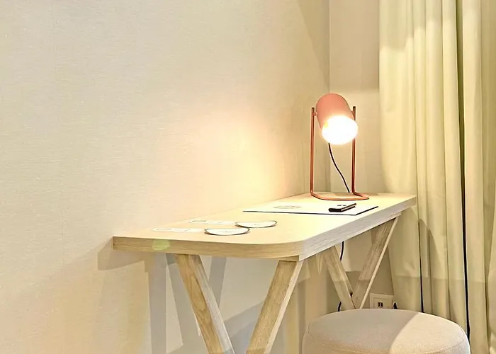 Soho Boutique 酒店 加的斯