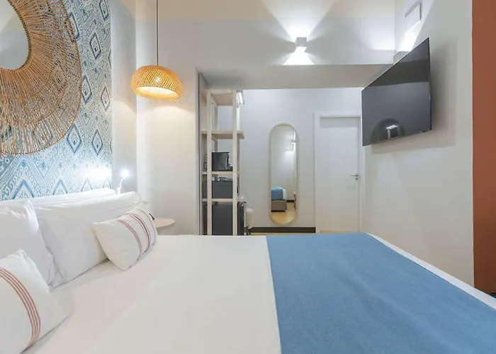 Hotel Soho Boutique 3*