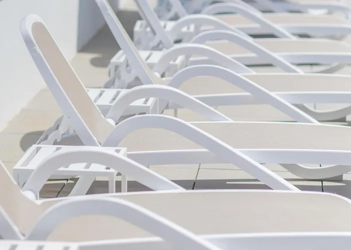 Soho Boutique 酒店 加的斯