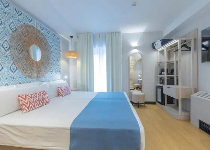 Hotel Soho Boutique 3*