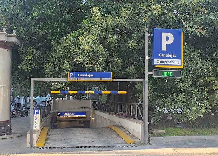 Soho Boutique Hotel Cádiz