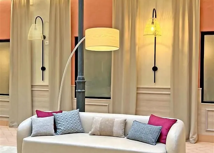 Hotel Soho Boutique 3*