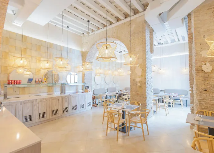 Hotel Soho Boutique Cádiz