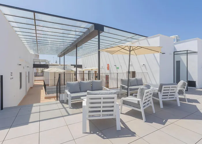 Soho Boutique Hotel 3*