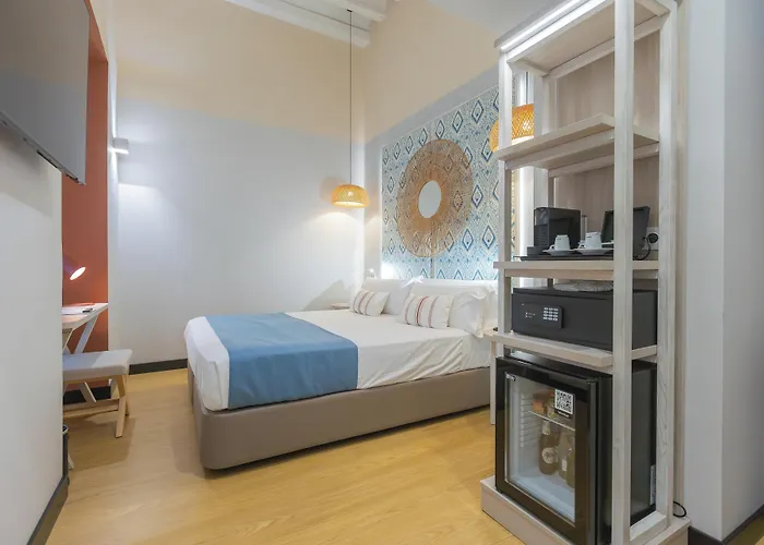 Soho Boutique Cádiz