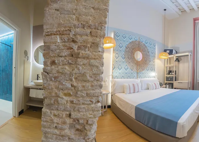 Hotel Soho Boutique Cádiz