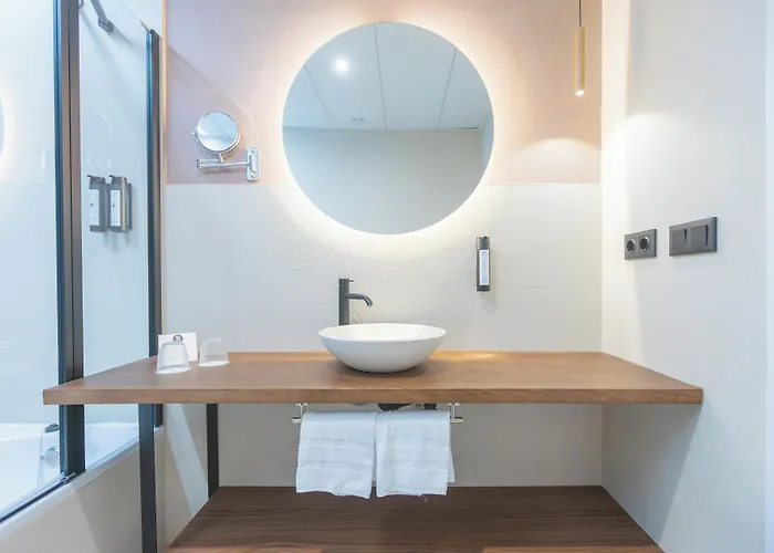 Hotel Soho Boutique Cádiz