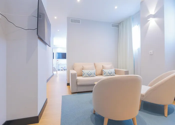 Soho Boutique 3* 加的斯