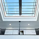 Soho Boutique Szálloda 3*