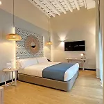 Soho Boutique Szálloda 3*