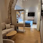 Szálloda Soho Boutique 3*