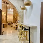 Soho Boutique Szálloda Cádiz