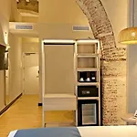 Soho Boutique Szálloda 3*