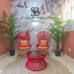 Soho Boutique Szálloda
