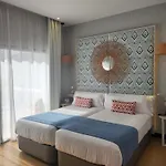 Soho Boutique Szálloda Cádiz