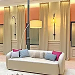 Szálloda Soho Boutique 3*