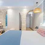 Szálloda Soho Boutique 3*