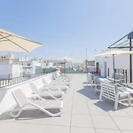 Soho Boutique 3* Cádiz