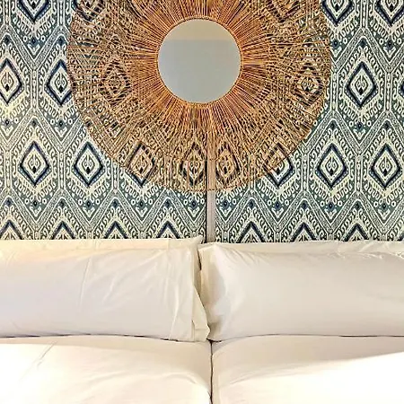 Soho Boutique Hotel