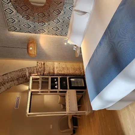 Soho Boutique Hotel Cadix