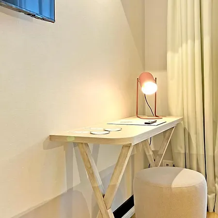 Soho Boutique Szálloda Cádiz