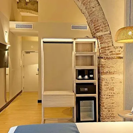 Soho Boutique Szálloda 3*