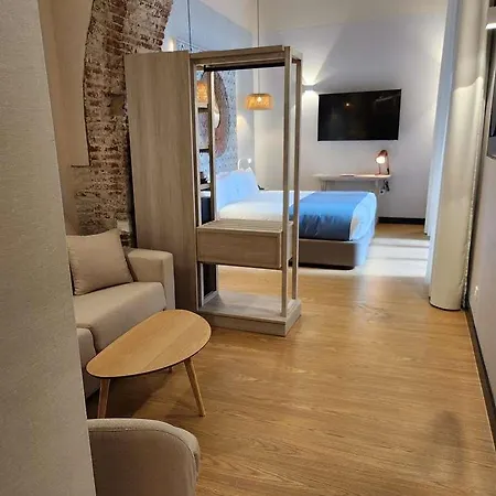 Soho Boutique Szálloda